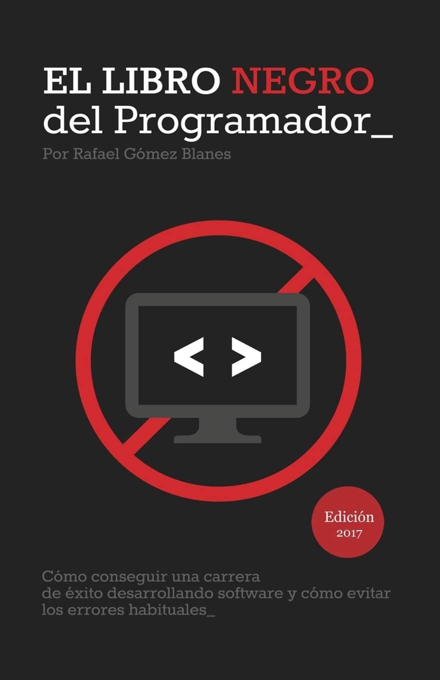 The Black Book of Programmer