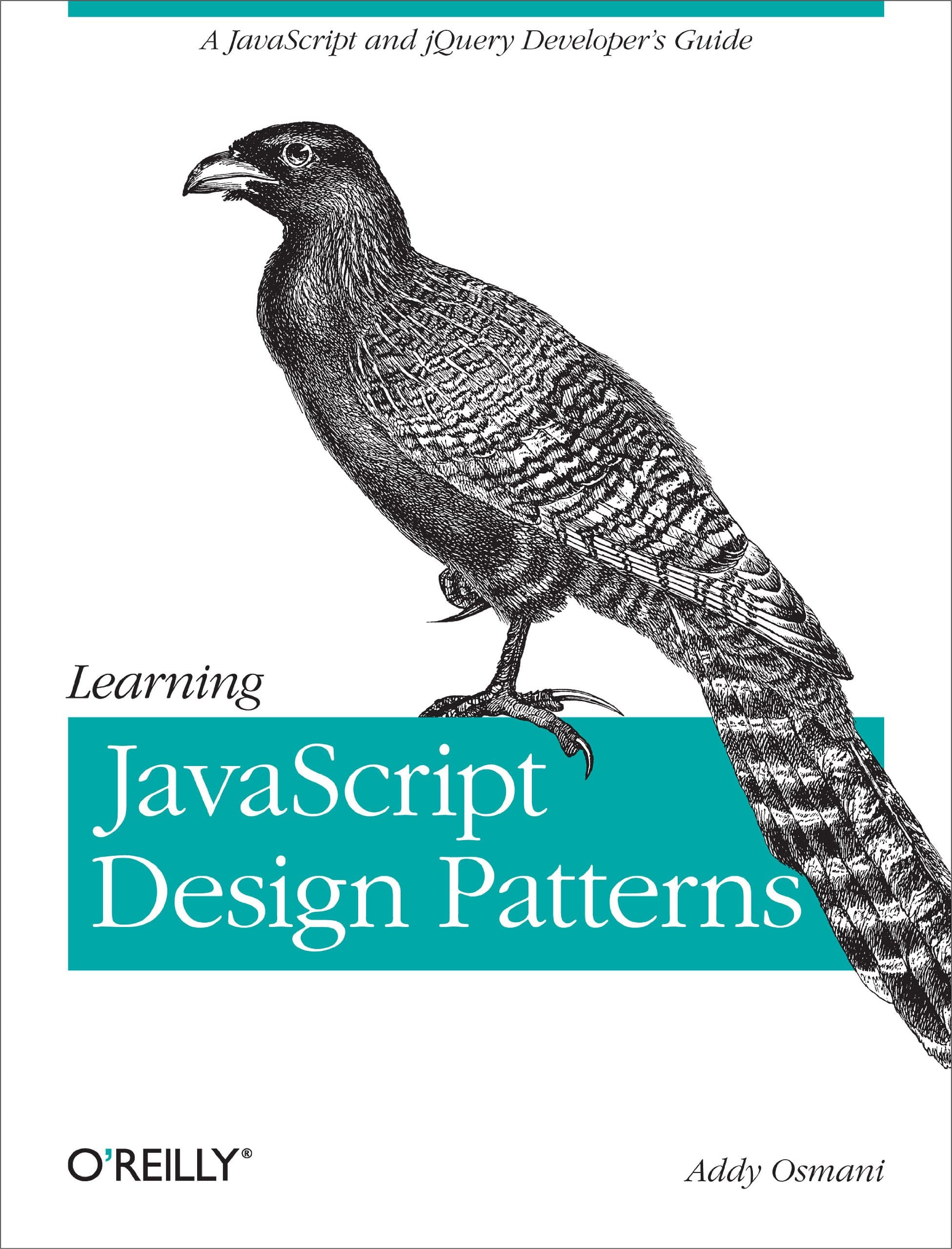 Javascript Design Patterns
